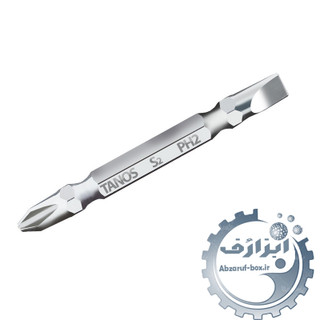 سر پیچ گوشتی TANOS