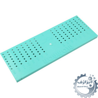شابلون دستگیره کابینت