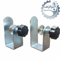 گیره نگهدارنده درب کشو