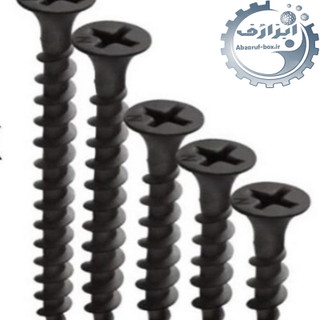 پیچ mdf چینی درجه 1