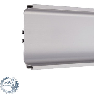 دستگیره مخفی کابینت مدل یو - U