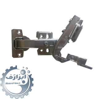 لولا گازور 90 درجه استرک - STURK -عمده