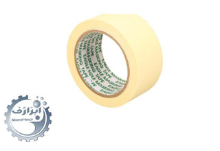 چسب نواری کاغذی